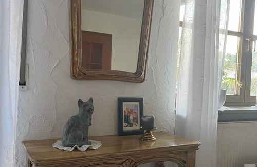 Karlstadt Apartment | Apartment ∙ 1 bedroom ∙ 4 guests