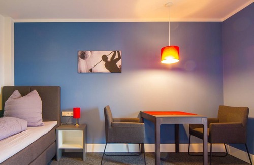 Muennerstadt Apartment | Apartment ∙ 1 bedroom ∙ 1 guest