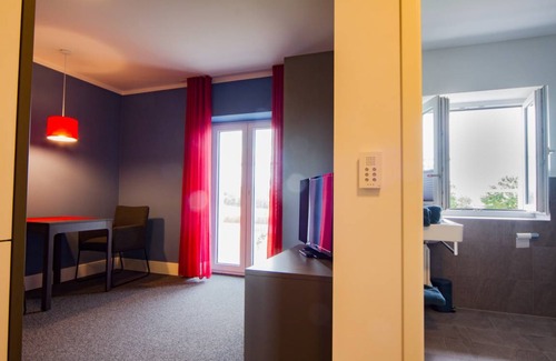 Muennerstadt Apartment | Apartment ∙ 1 bedroom ∙ 1 guest