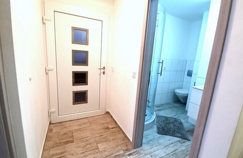 Neuburg Apartment | Apartment Neuburg ID85464/A1