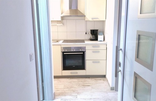 Neuburg Apartment | Apartment Neuburg ID85464/A1