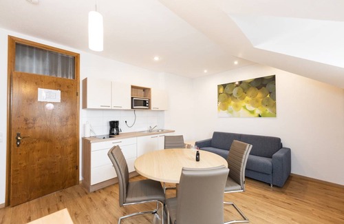 Nordheim a. Main Apartment | Apartment ∙ 1 bedroom ∙ 3 guests