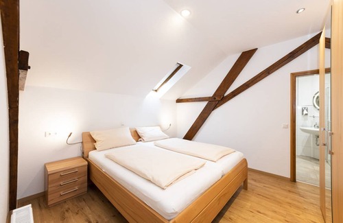 Nordheim a. Main Apartment | Apartment ∙ 1 bedroom ∙ 3 guests
