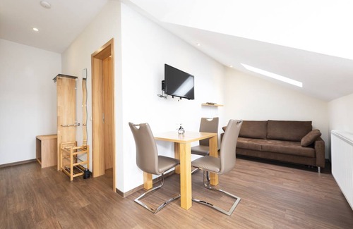 Nordheim a. Main Apartment | Apartment ∙ 1 bedroom ∙ 3 guests