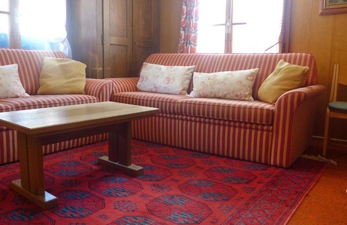 Zermatt Apartment | Apartment Diana