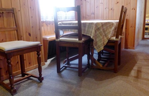 Zermatt Apartment | Apartment Diana