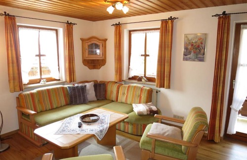 Reit im Winkl Apartment | Apartment Dorfstrasse by Interhome