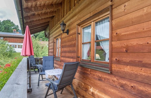 Fischbachau Apartment | Apartment 'Edelweiß' with Mountain View, Balcony & Wi-Fi