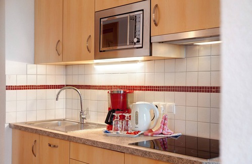 Weidach Apartment | Apartment "Edelweiß" with Shared Garden & Wi-Fi