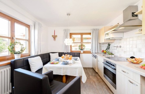 Schollang Apartment | Apartment Ess, apartment No. 2 - for 2 to 4 people