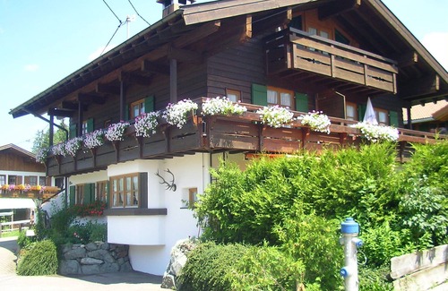 Schollang Apartment | Apartment Ess, apartment No. 2 - for 2 to 4 people