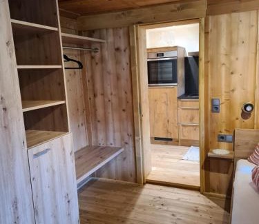 Kartitsch Apartment | Apartment Familie Webhofer