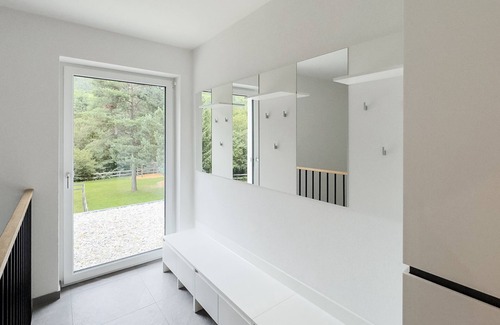 Imst District Apartment | Apartment 'Ferienhaus Koca' with Mountain View, Private Terrace and Wi-Fi