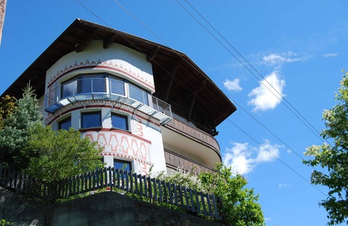 Kappl Apartment | Apartment for 2 persons Nr. 5 - Apart Stotter