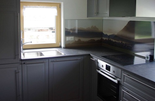 Tannheim Apartment | Apartment Grand Family - Landhaus Wiesle