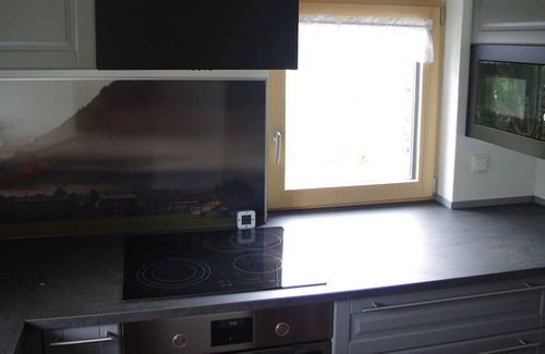 Tannheim Apartment | Apartment Grand Family - Landhaus Wiesle