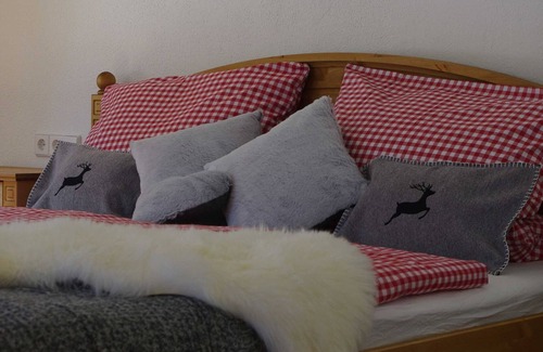 Tannheim Apartment | Apartment Grand Family - Landhaus Wiesle