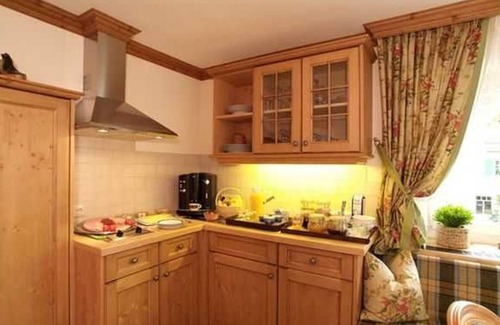 Tannheim Apartment | Apartment/Haferlschuh - Tannheimer Schuh and Gästestad´l