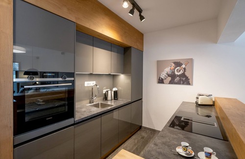 Fieberbrunn Apartment | Apartment Hammerwirt