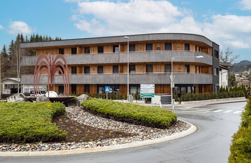 Fieberbrunn Apartment | Apartment Hammerwirt