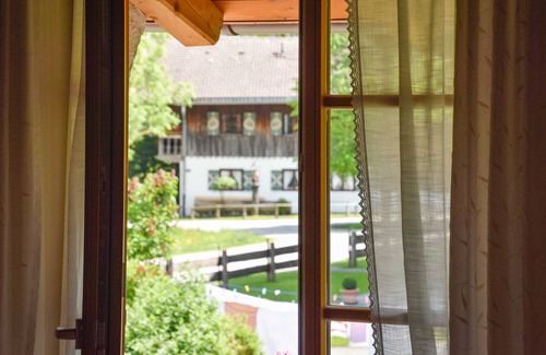 Bad Wiessee Apartment | Apartment Heuboden - Moarhof