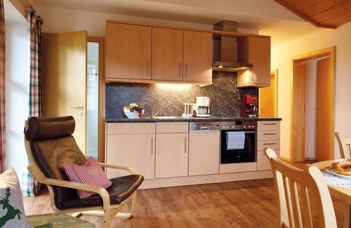 Bad Oberdorf Apartment | Apartment Hirschberg 85 sqm, 2 bedrooms, 2 bathrooms - Am Sonnleiten Ferienwohnungen