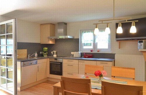 Bad Oberdorf Apartment | Apartment Hirschberg 85 sqm, 2 bedrooms, 2 bathrooms - Am Sonnleiten Ferienwohnungen
