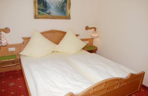 Engedey Apartment | Apartment Hollereben No. 12, for 1-4 people, 40m², SZ,WSZ,DU/WC