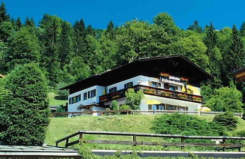 Engedey Apartment | Apartment Hollereben No. 12, for 1-4 people, 40m², SZ,WSZ,DU/WC