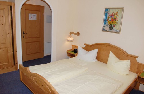 Engedey Apartment | Apartment Hollereben No. 13, for 1-3 people, 35m², SZ,WSZ,DU/WC