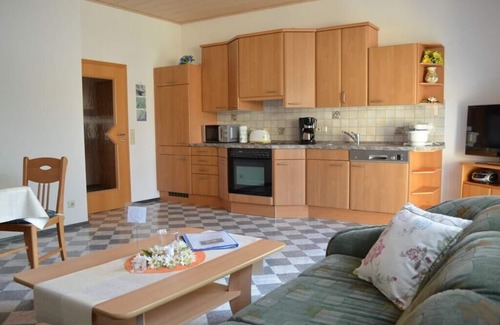 Bad Fuessing House | Apartment House Anita