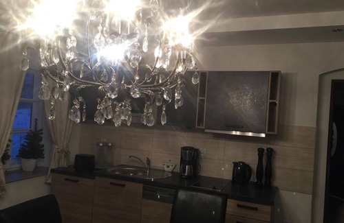 Seefeld in Tirol Apartment | Apartment III - House Geiger