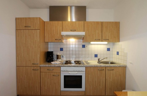 Bichlbach Apartment | Apartment in Bichlbach near Zugspitze