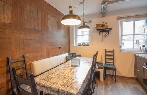 Lauterbach Apartment | Apartment in Brixen near SkiWelt Lift