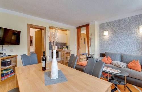 Fiss Apartment | Apartment in Fiss near Ski Lifts