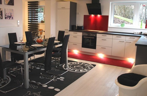 Marktbreit Apartment | Apartment in the heart of Lower Franconia - apartment in the heart of Lower Franconia