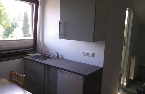 Oberaudorf Apartment | Apartment in the house Heidinger