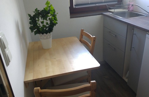 Oberaudorf Apartment | Apartment in the house Heidinger