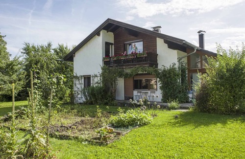 Oberaudorf Apartment | Apartment in the house Heidinger
