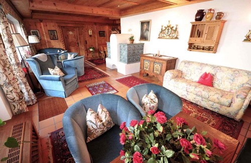 Zell am Ziller Apartment | Apartment in Zell am Ziller with Two-Bedrooms 1