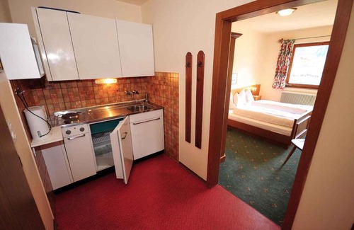 Zell am Ziller Apartment | Apartment in Zell am Ziller with Two-Bedrooms 1