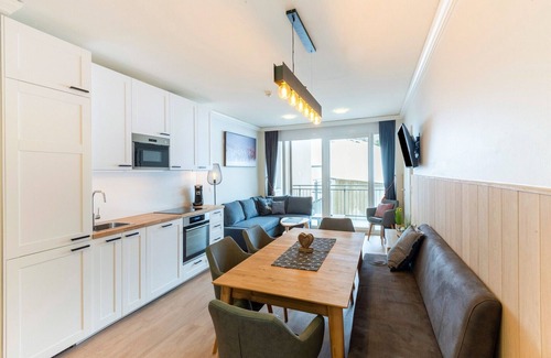 Zwieselstein Apartment | Apartment in Zwieselstein (comfort 61m²)