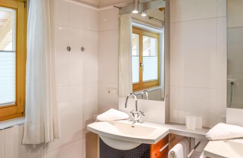 Mathon Apartment | Apartment Kathrein by Interhome