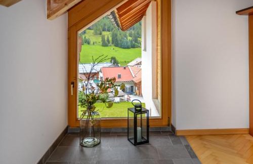 Mathon Apartment | Apartment Kathrein by Interhome
