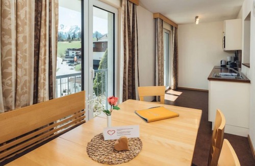 Ladis Apartment | Apartment Ladis by Interhome