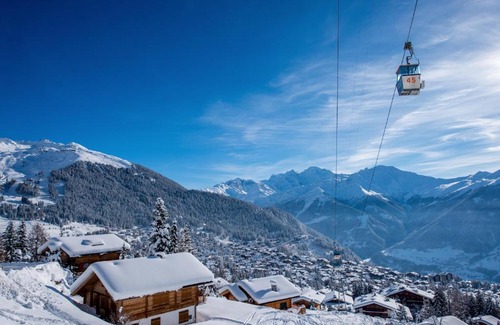 Verbier Apartment | Apartment Les Séracs
