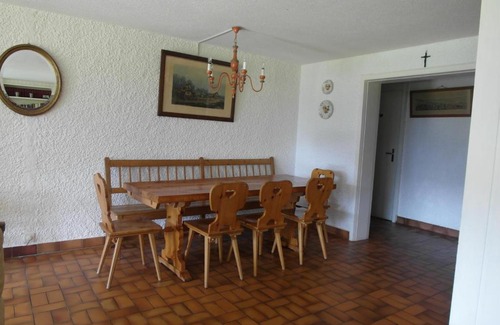 Verbier Apartment | Apartment Les Séracs