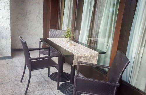 Seefeld in Tirol Apartment | Apartment Liebl by Interhome