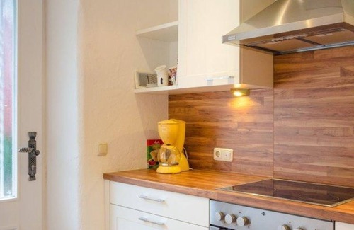 Ellmau Apartment | Apartment "Lucas" 3 bedrooms, terrace - Ferienwohnung Weinfurter Luise