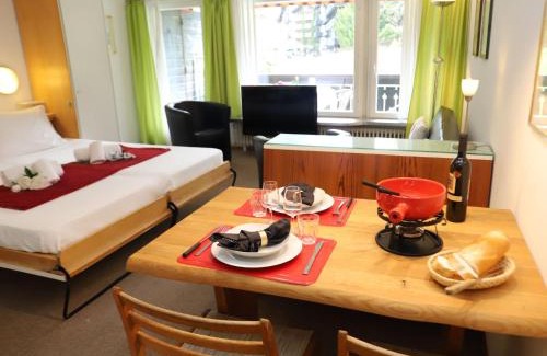 Zermatt Apartment | Apartment Matten - Utoring-12 by Interhome